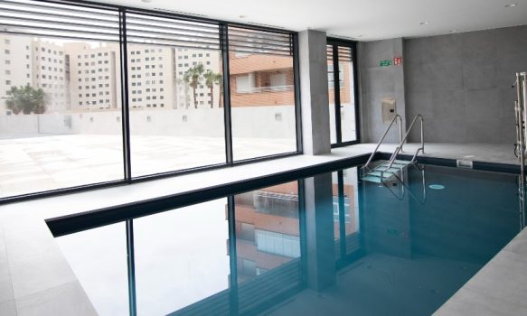 IMED piscina IMED piscina